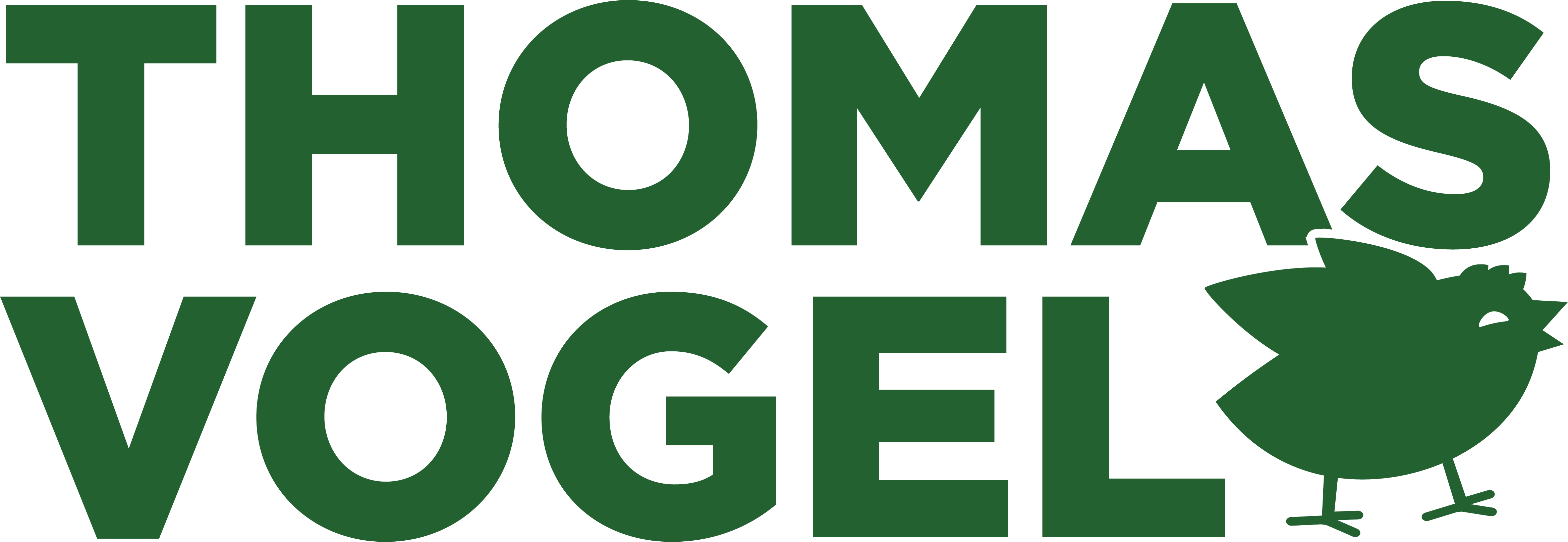 Thomas Vogel