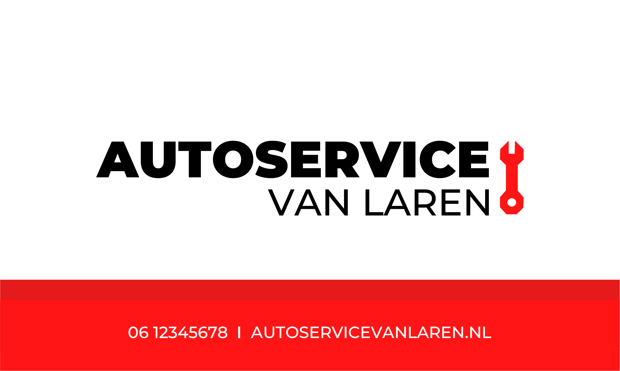 Visitekaartje 1